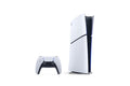 Playstation5 Konsole Digital-Edition (Slim) Tisch