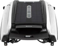 Betta SE Solar Pool Skimmer Roboter, 30h Akku, 24/7 Automatische Reinigung (Weiß)