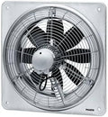 Maico Axial-Wand Ventilator, 40 W, 800 cbm/h ESQ25/4E, 1895121, Verpackungsabmessungen: 41