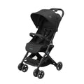 Maxi-Cosi Lara2 Baby Kinderwagen Tisch, 0-22 kg, 0-4 Jahre, 3 Liegepositionen, klein zusammenklappbar