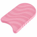 Ergonomisches Rutschfestes Schwimmbrett für Training - Rosa