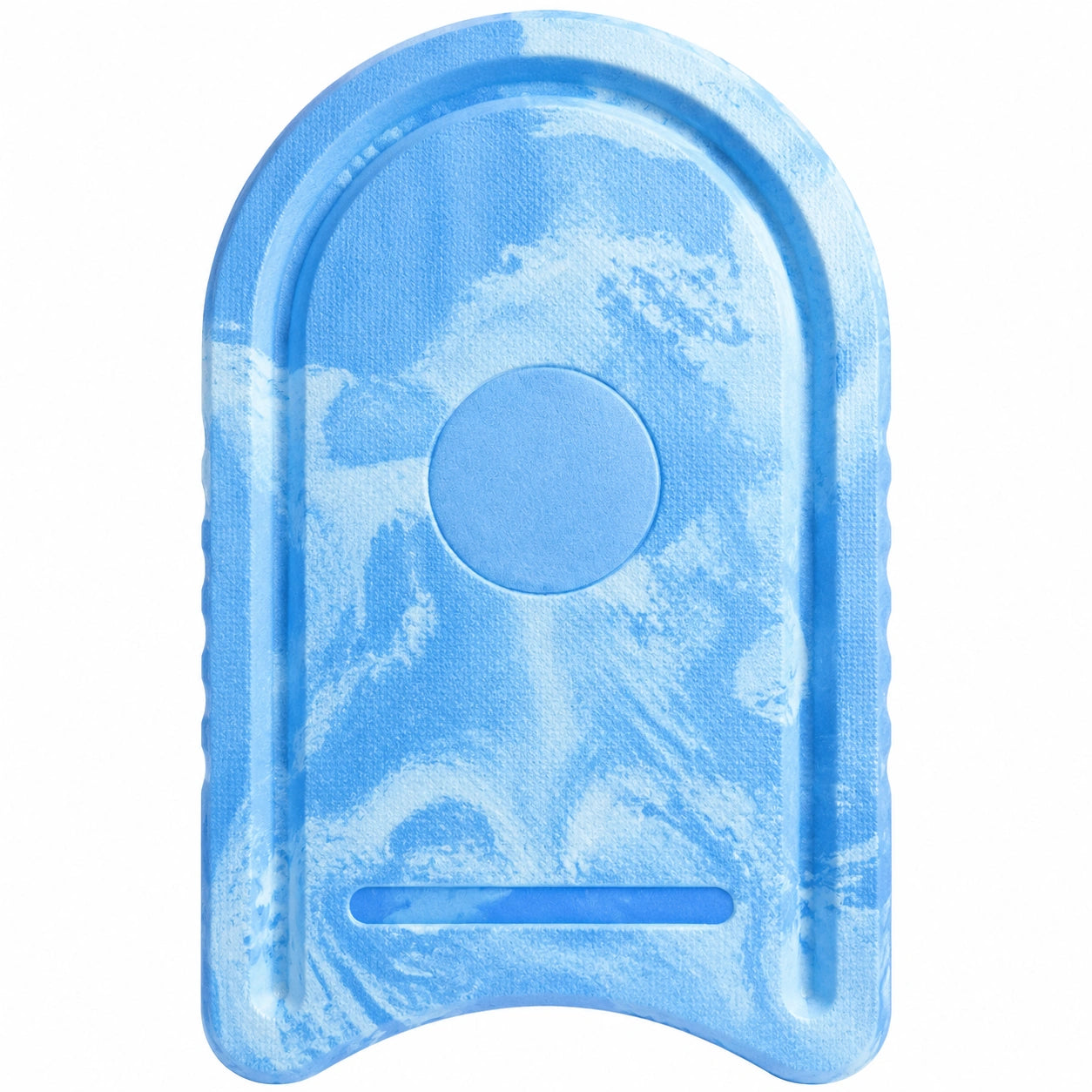 Kinder Schwimmbrett Blau für Training