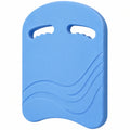 Kinder Schwimmbrett Blau mit Rutschfestem Design