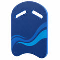 Ergonomisches Schwimmbrett Blau mit Rutschfestem Griff