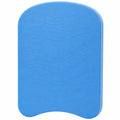 Schwimmbrett Auftriebshilfe Blau 48x30 cm