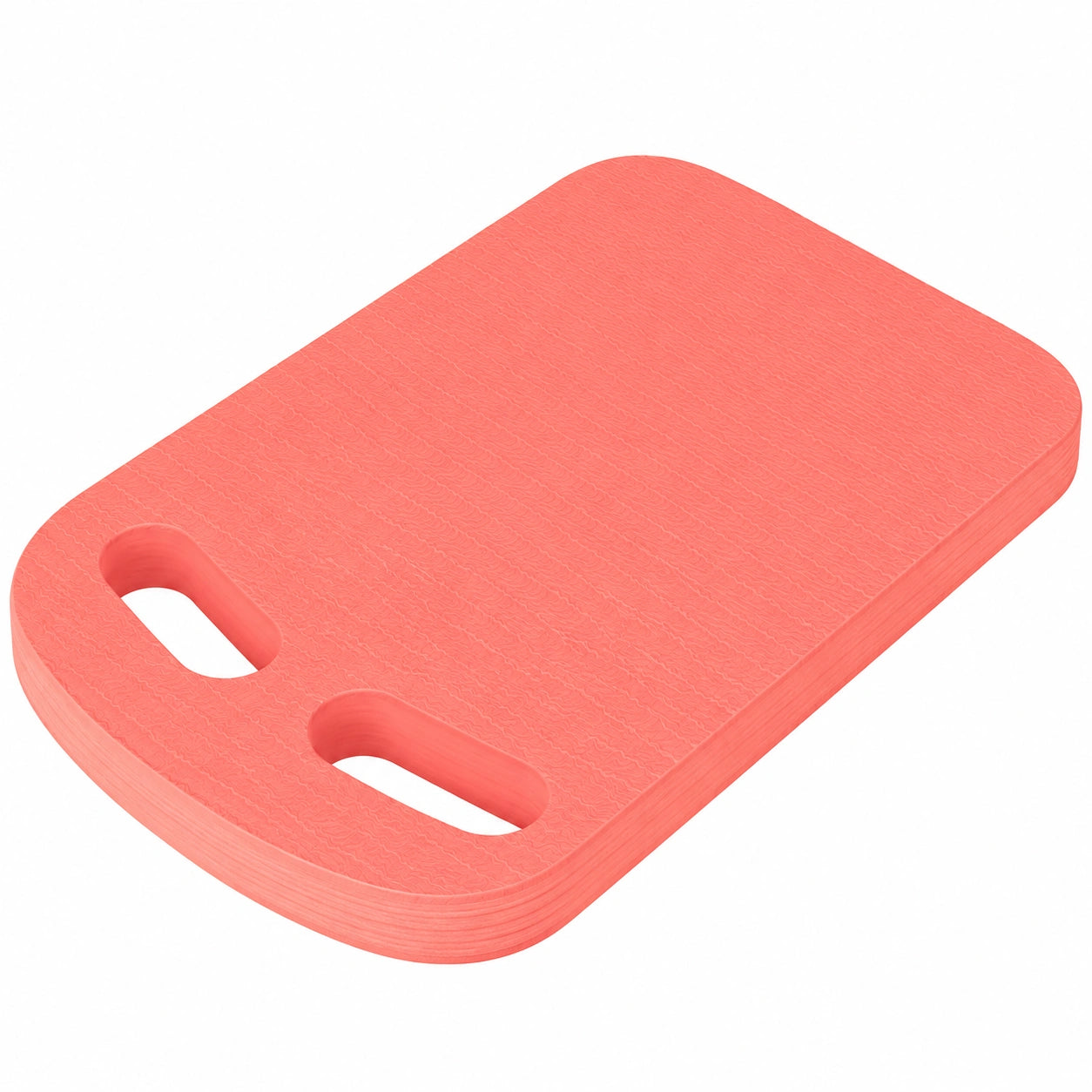 Schwimmbrett für Training, Rosa, 40x30cm