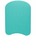 Anti-Rutsch Schwimmbrett Türkis 45x30 cm