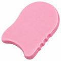 Ergonomisches Schwimmbrett Rosa für Wassersport