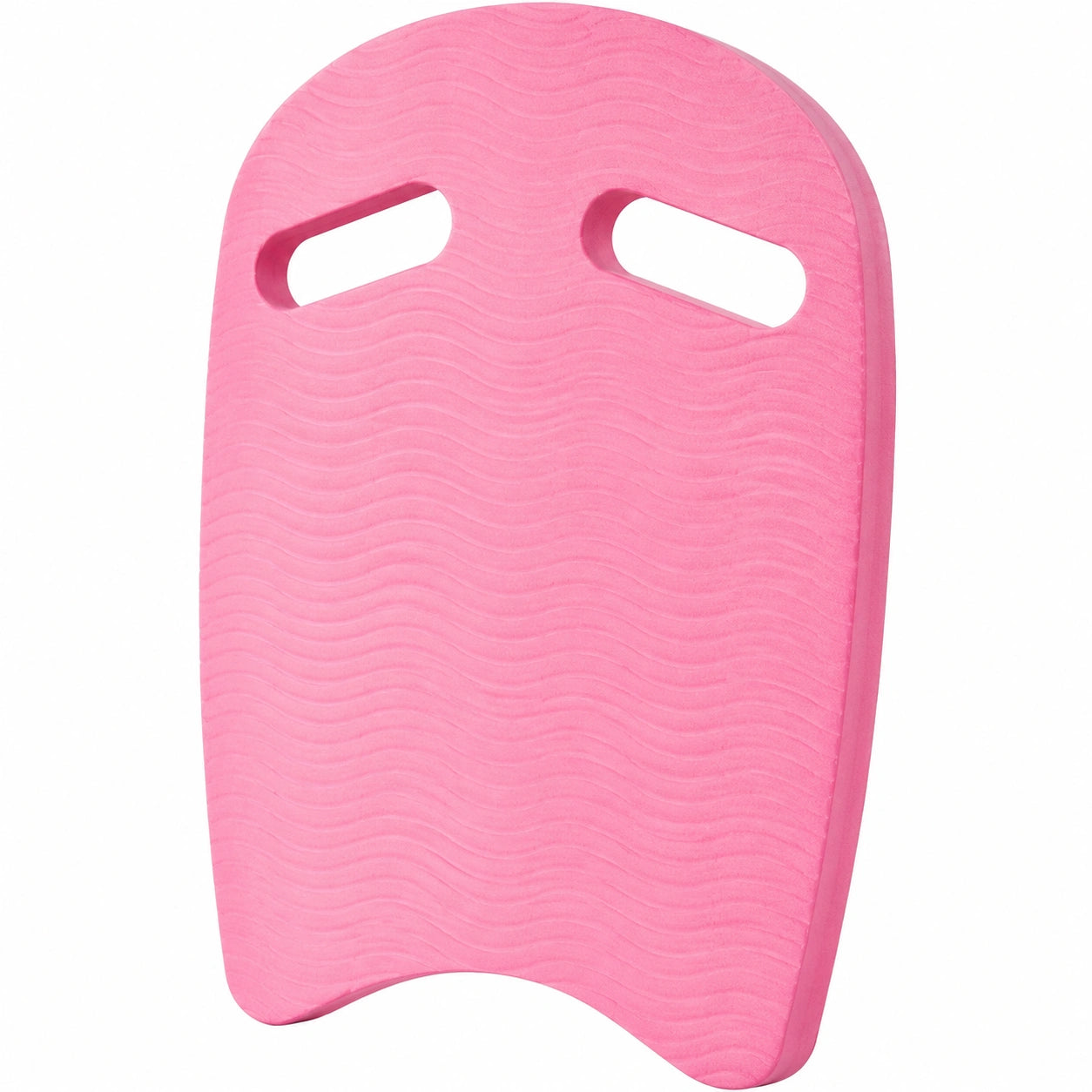 Kinder Schwimmbrett mit Griffen in Pink