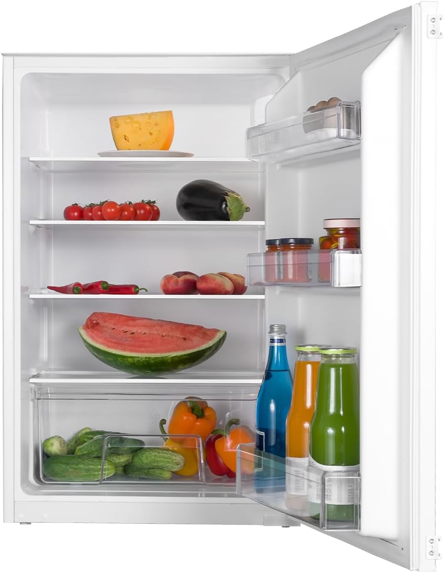 Amica 9EVKS16172/1 Einbaukühlschrank