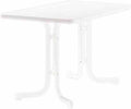 SIEGER 133/W Boulevard Folding Table with Mecalit Pro Top