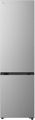 LG GBBS322CPY Fit&Max Kühl-/Gefrierkombination, NoFrost, Inverter