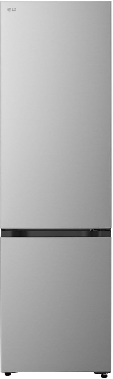 LG GBBS322CPY Fit&Max Kühl-/Gefrierkombination, NoFrost, Inverter
