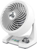 Vornado 133DC Energy Smart Compact Air Circulator Fan with