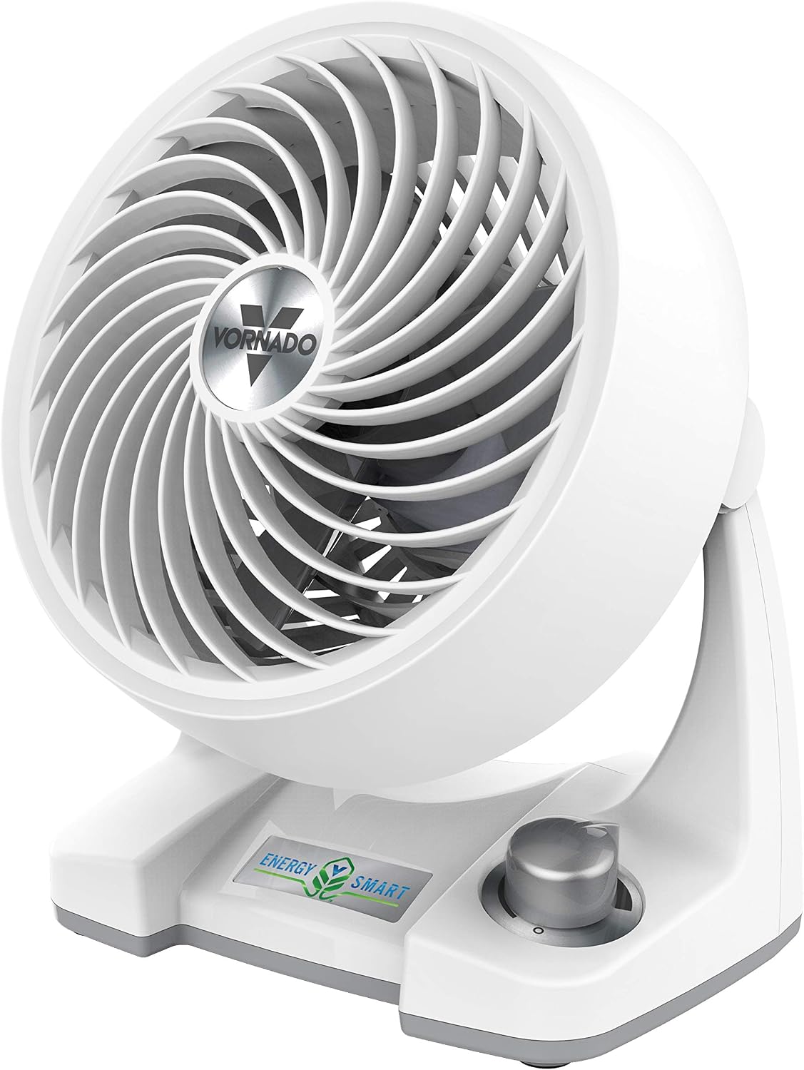 Vornado 133DC Energy Smart Compact Air Circulator Fan with