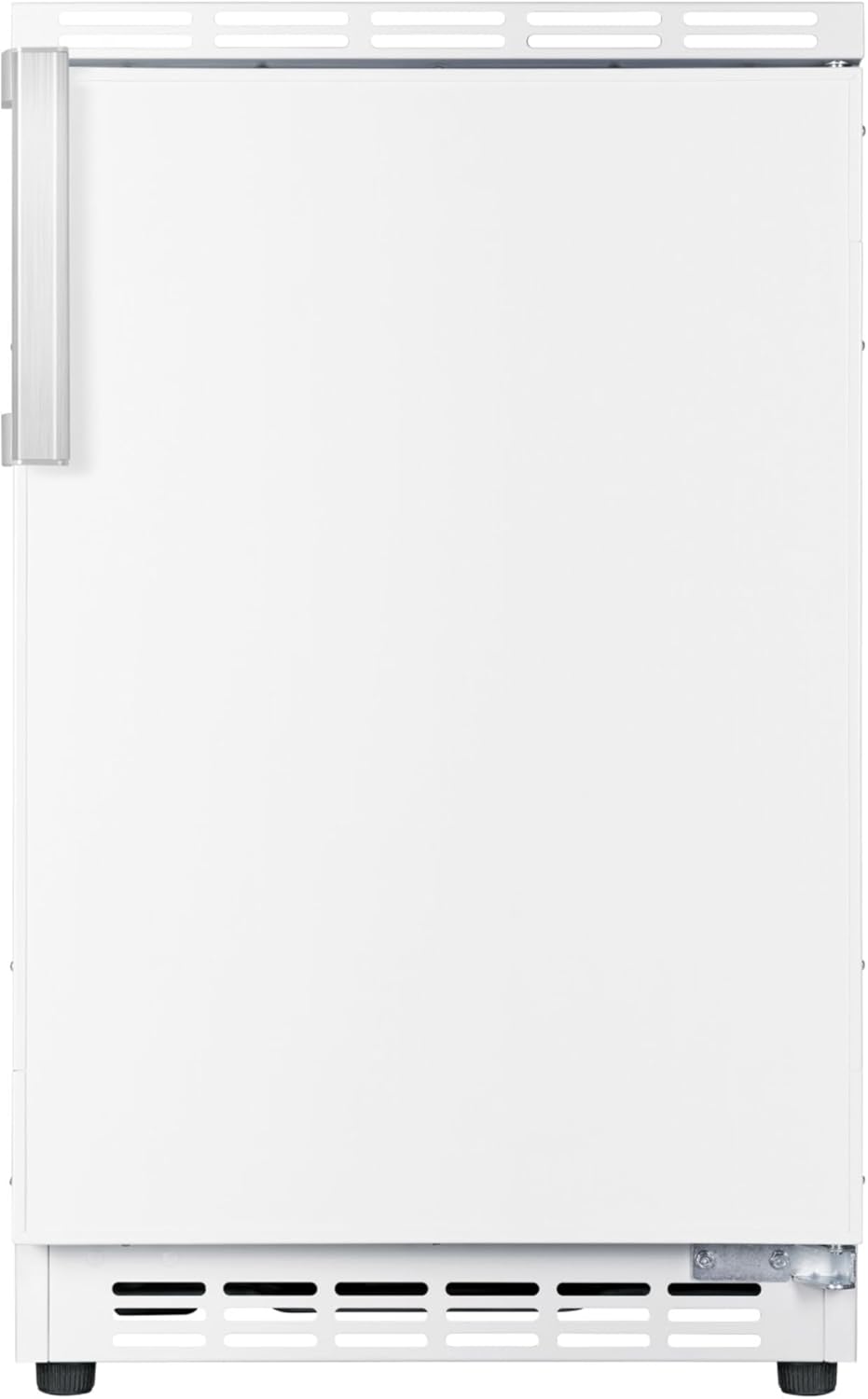 Amica Unterbau Vollraum Kühlschrank, LED-Beleuchtung, Inverter