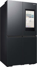 Samsung RF65DG9H0EB1EF Family Hub French-Door-Kühlschrank, 183 cm, 636 l, App-Steuerung