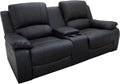 invicta INTERIOR Exklusiver 2er Kino Sessel