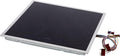 Siemens iQ300 Elektrokochfeld EA645GN17, 60 cm, 4 highSpeed Kochzonen