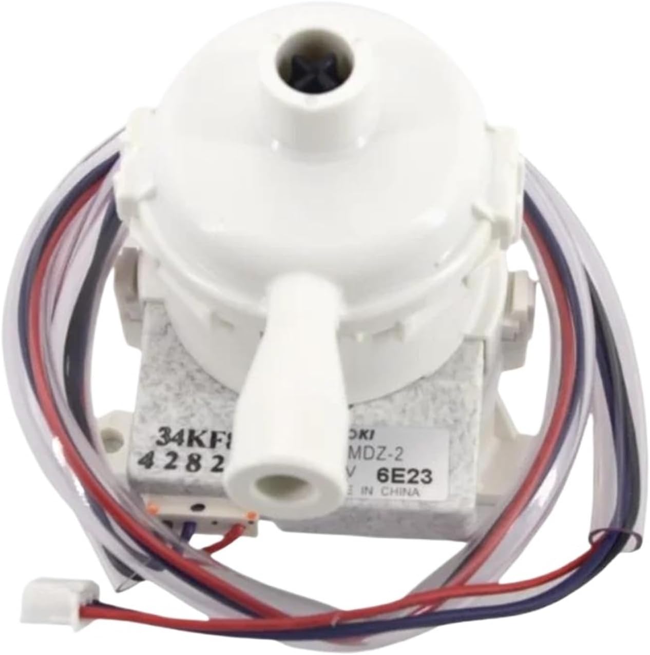 Elektrische Klimaanlage, N 56600200 PMD-MDZ-2 PEAZ Klimaanlagenkomponenten