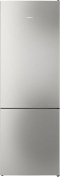 Siemens iQ300 Freistehende XXL Kühl-Gefrier-Kombination, 311 L Kühlen & 129 L Gefrieren, 35 dB, Total noFrost, LED Beleuchtung, Inverter, Stauraum