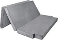 Schlafauflage für VW T5/T6 California Beach Matratze, Klappmatratze 200 × 150 × 10 cm
