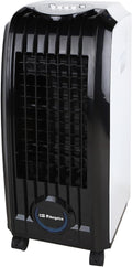 Orbegozo AIR 45 Klimaanlage, 4 l Fassungsvermögen für 8 Std, Luftbefeuchtung