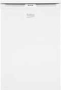 Beko FSE1074N Tischgefrierschrank/abnehmbare Arbeitsplatte, unterbaufähig/ 37 dB, 95 Liter, Stauraum, verstellbar