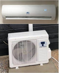 Tian Shan 9000 BTU Mini Split Klimaanlage
