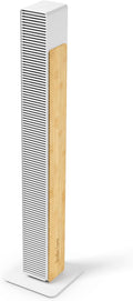 Stadler Form leiser Ventilator, Timer, Fernbedienung, Oszillation, Display, 10 Geschwindigkeitsstufen