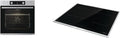 Gorenje DUO SET SIX (BCSI6737E06X+GI6400BX)