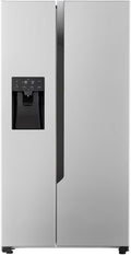 LG GSM32HSBEH Side-by-Side Kühlschrank, NoFrost, Wasserspender