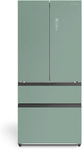 CREATE / FRIDGE STUDIO FRENCH DOOR PRO 509 / Kühlschrank, 83,3 × 63,5 × 191,2 cm, 160 W, NoFrost, Stauraum, FRIDGE STUDIO FRENCH DOOR PRO 509