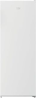Beko RFNM200T40WN Gefrierschrank, 177 Liter Nutzinhalt, 40 dB, NoFrost, Stauraum, Wechselbarer Türanschlag, 3 Gefrierschubladen, 2 Fächer