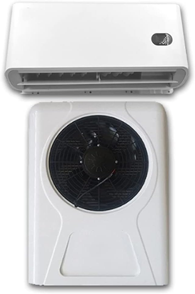 Wohnmobil-Klimaanlage, 12 V Gleichstrom, 24 V