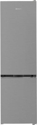 Bauknecht KDNF 203C IN Kühl-Gefrierkombination, 415 l, leise 35 dB, Dual Cool Total NoFrost, leiser Inverter-Kompressor, SmoothFit 90 Türöffnung