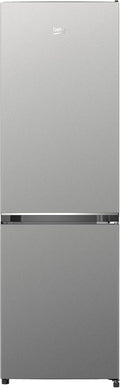 Beko B3RCNO255XB Kühl-/Gefrierkombination, 250 l Gesamtnutzinhalt, 180 cm Höhe, 39 dB, LED-Innenbeleuchtung, NoFrost, LED-Beleuchtung, Display