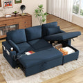 DURASPACE Schlafsofa, Stauraum