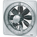 Maico EZQ 50/6 B Industrie-Wandventilator, 5.850 m³/h, 230 V, 930 U/min, 8-flügeliges Axialrad, drehzahlsteuerbar