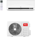 TCL VoxIn Split Klimaanlage, App-Steuerung, Inverter, Entfeuchten