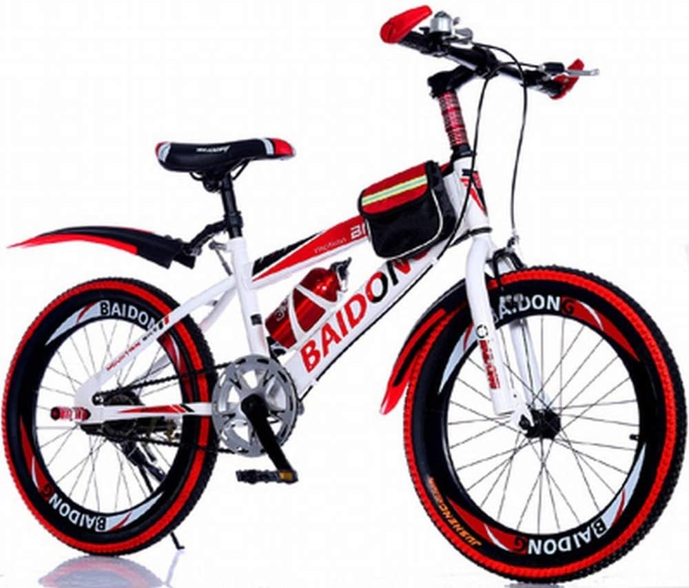 MU Berg Off-Road-Fahrrad, 24 Inches