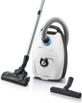 Siemens Staubsauger, 650 W, Filter, verstellbar