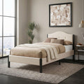 ML-Design Polsterbett