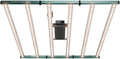 Mars Hydro FC-6500 730 W Pflanzenlampe Led Vollspektrum für, Max. Bereich 150 × 150 CM, App-Steuerung, Stauraum, Bridgelux 3030 Diodes