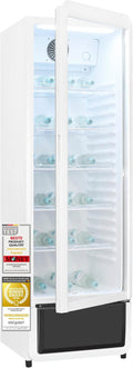 Getränkekühlschrank 280 l mit Glastür, GKS5260-GT-431D, verstellbar