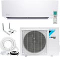 Daikin 12,000 BTU 18 SEER2 Entra R32 Series Ductless, Inverter, RXC12+FTXC12+IKM1438+WAFP24